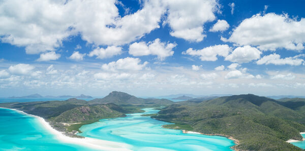 Whitsundays, Queensland